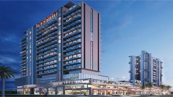 Savvy Andheri East